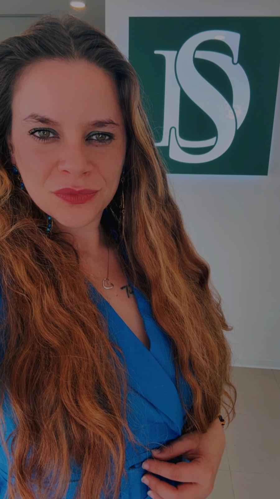 Rute Amaral — Consultora de Crédito